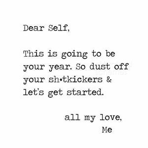 Meet your Posher, Traca